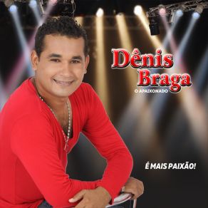 Download track Como Um Anjo Dênis Braga