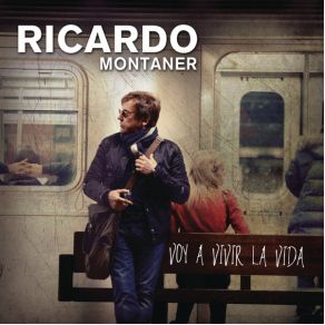 Download track Voy A Vivir La Vida Ricardo Montaner