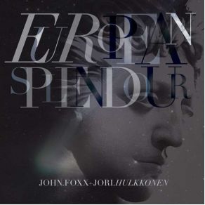 Download track Evangeline (David Lynch Instrumental) John Foxx, Jori HulkkonenDavid Lynch