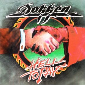 Download track Better Off Before Dokken