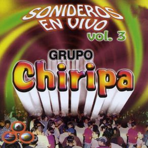 Download track Bin Laden, Pt. 2 (En Vivo) Grupo Chiripa