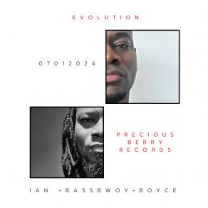 Download track Shades Of Ian BassBwoy Boyce