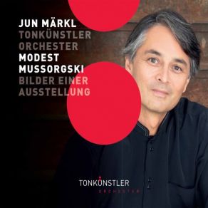 Download track Bilder Einer Ausstellung (Orch. M. Ravel) VI. Samuel Goldenberg Und Schmuÿle Jun Märkl, Tonkünstler-Orchester