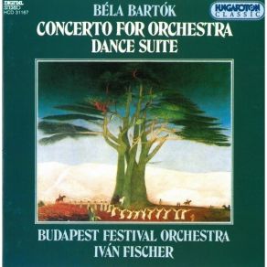 Download track Concerto For Orchestra Sz. 116 - I. Introduzione