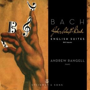 Download track English Suite No. 6 In D Minor, BWV 811: IV. Sarabande - V. Double Andrew Rangell