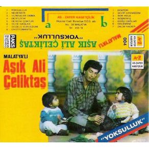 Download track Yoksulluk Ali Çeliktaş