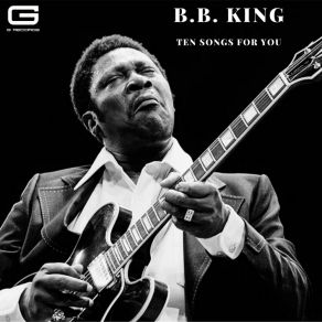 Download track Sweet Little Angel B. B. King