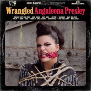 Download track Wrangled Angaleena Presley