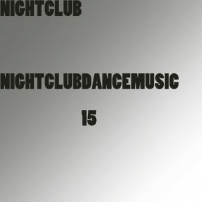 Download track NIGHTCLUBDANCEMUSIC 388 Nightclub