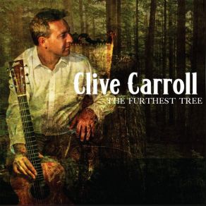 Download track Twelfth Moon Clive Carroll