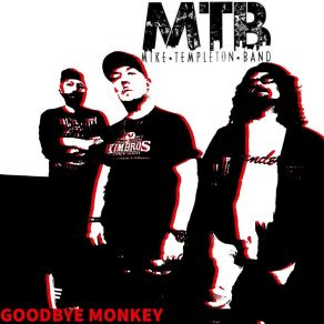 Download track Goodbye Monkey Mike Templeton