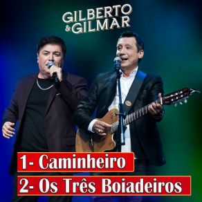 Download track Caminheiro (Ao Vivo) Gilberto E Gilmar