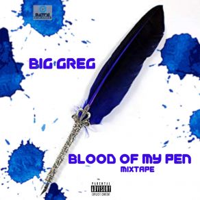 Download track My Passion Big Greg