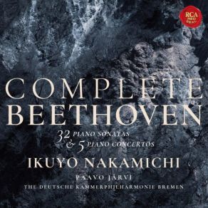 Download track Piano Sonata No. 3 In C Major, Op. 2, No. 3 II. Adagio Ikuyo Nakamichi