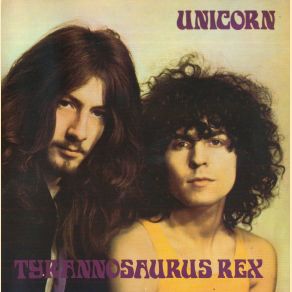 Download track Like A White Star, Tangled And Far, Tulip That's What You Are. Tyrannosaurus Rex