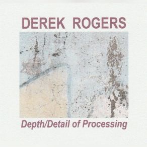 Download track Rebirth Etc. Etc. Derek Rogers