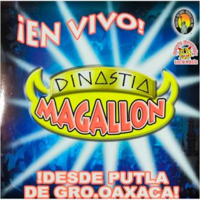 Download track El Caballito (En Vivo) Dinastia Magallon