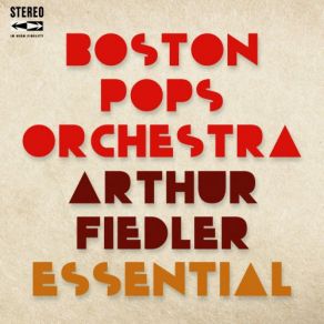 Download track Symphony No. 40 In G Minor, K. 550: I. Molto Allegro Arthur Fiedler, The Boston Pops Orchestra