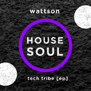 Download track Tech Tribe (Techno Edit) Wattson