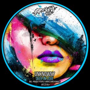 Download track Deep In Love (Marzziano Remix) Unknown7Marzziano