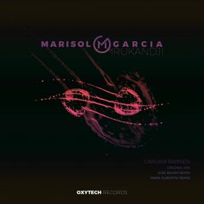 Download track Carukia Barnesi Marisol Garcia