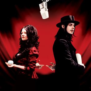 Download track Little Ghost The White Stripes