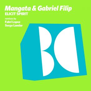 Download track Elicit Spirit (Fabri Lopez Remix) Mangata