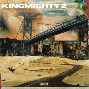 Download track Ski Mask Origin MIGHTYHEALTHY