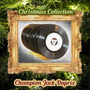 Download track Black Wolf Blues Champion Jack Dupree