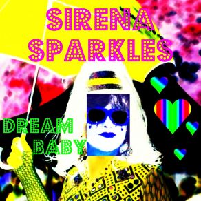 Download track Dream Baby (Wayne Numan Radio Edit) Sirena Sparkles