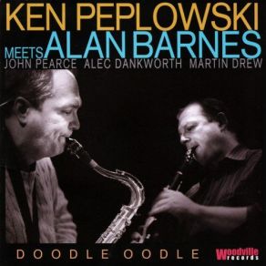 Download track Doodle Oodle Ken Peplowski, Allan Barnes