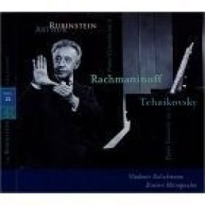 Download track III. Allegro Con Fuoco Artur Rubinstein