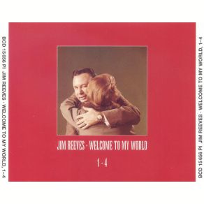 Download track A Woman's Love Jim Reeves