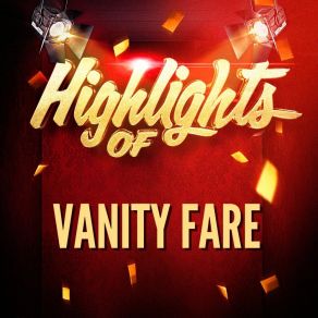 Download track One More Night Vanity Fare