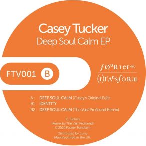 Download track Identity Casey Tucker