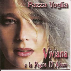 Download track Baila Viviana E La Pagina D'album