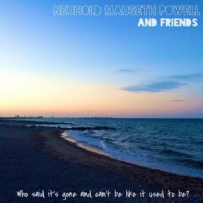 Download track Forever Yours Neuhold Mauseth PowellMartin Neuhold