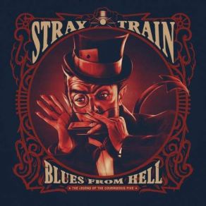 Download track Days Gone Stray Train