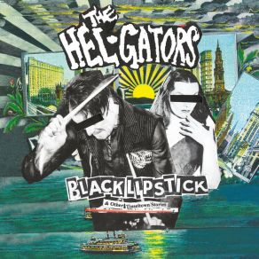 Download track Duel At The Dawn The Hel-Gators