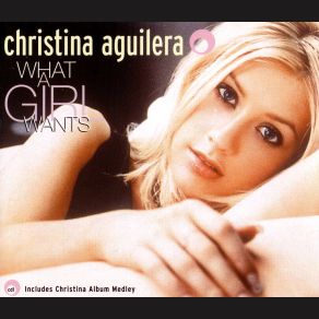 Download track What A Girl Wants (Smooth Mix) Christina Aguilera