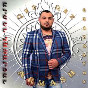 Download track Qez-Qez ArmashDavid Papazyan