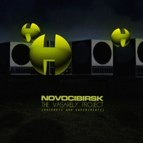 Download track Interferences Novocibirsk