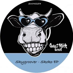 Download track Skoko (Original Mix) Skygroover