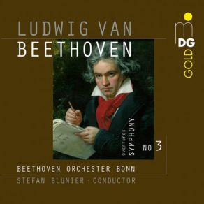 Download track Overture, Op. 117: König Stephan Orchester Der Beethovenhalle Bonn, Stefan Blunier