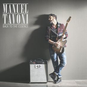 Download track Fight For My Freedom Manuel Tavoni