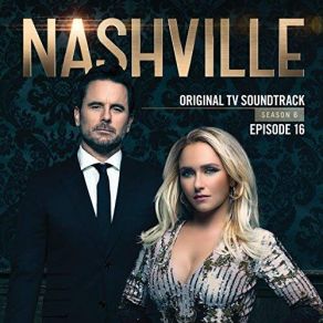 Download track Little Fire Nashville CastLennon Stella