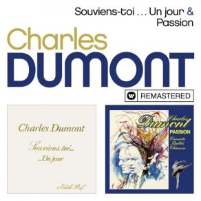 Download track Marie Trottoir (Remasterisé) Charles Dumont