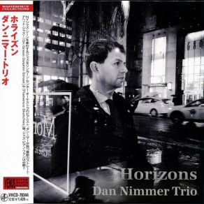 Download track Old Forks Dan Nimmer Trio