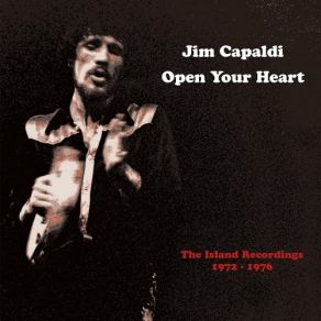 Download track I've Got So Much Lovin' Jim Capaldi