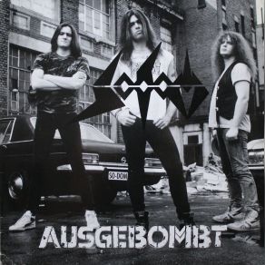 Download track Ausgebombt (German Version) Sodom